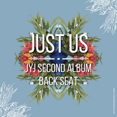 Review Just Us-JYJ