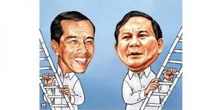 Ternyata Prabowo dan Jokowi Bermasalah