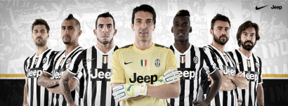 Menikmati Tim Kesayangan Juventus Mimpi yang Menjadi Nyata