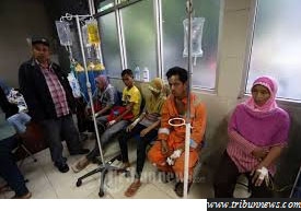 Pemerintahan SBY: RS Meningkat 600 Persen, Jumlah Penduduk yang Sakit Juga Meroket