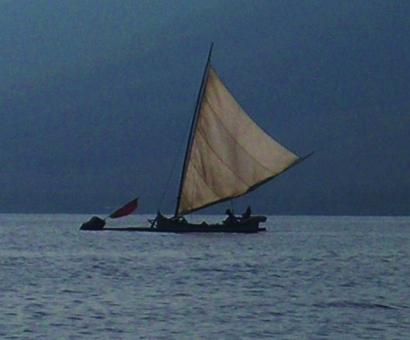 Nelayan Menunggu Nahkoda Baru KKP