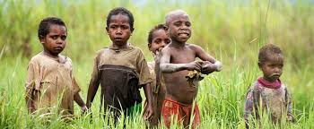 Mendambakan Papua sebagai Daerah Layak Anak