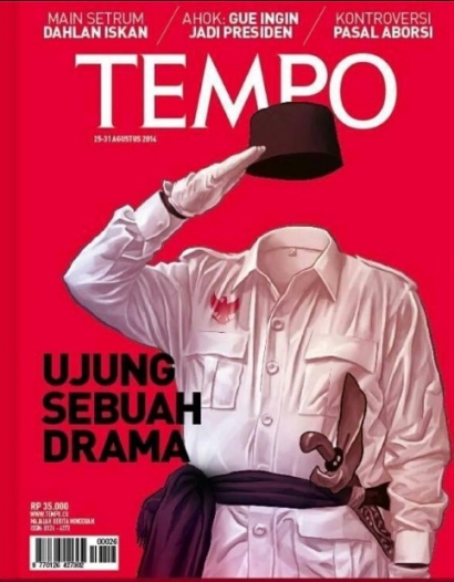 Stop Bully Prabowo, Please!