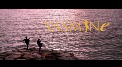 Review  Film “Yasmine”: “Karate Kid” dari Brunei yang Inspiratif