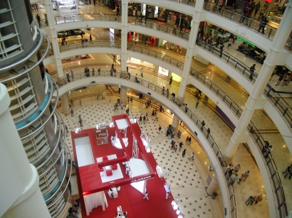 Kompasiana Mall