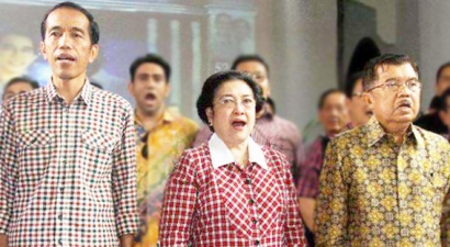 Putusan MK dan DKPP Disambut Dingin Pemilih Jokowi – JK