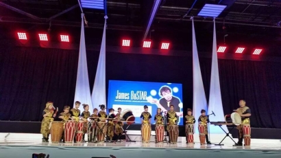 Indonesia Tampil Memukau di Royal Adelaide Show, Dihadiri 500 Ribu Pengunjung