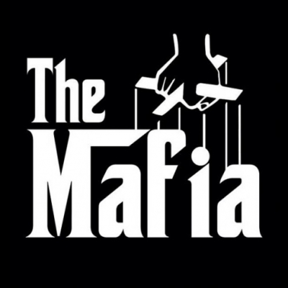 Negeri Tersandra Mafia