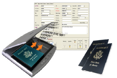 OpticSlim 550 Jagoan Scanner Paspor