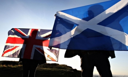 Melihat Referendum Skotlandia dengan Kacamata Kelompok Separatis