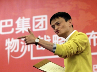 Jack Ma: Gagal Ujian Matematika, Menjadi Orang Terkaya di China