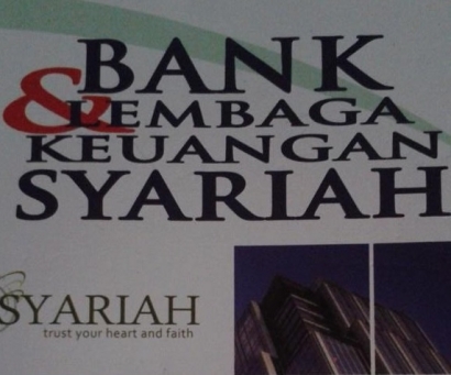 Kredit di Bank Konvensional dan Syariah Sama Saja? Masih Ada Bunga Hanya Ganti Istilah?