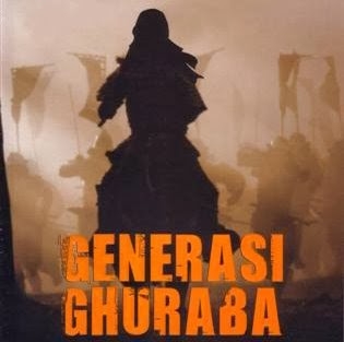 Jadilah Generasi Al-Ghuroba'