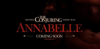 Teror Annabelle, Tak Sehoror The Conjuring
