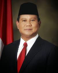 Prabowo “The Real President”?