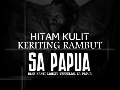 Makna Merdeka dan Otonomi di Papua