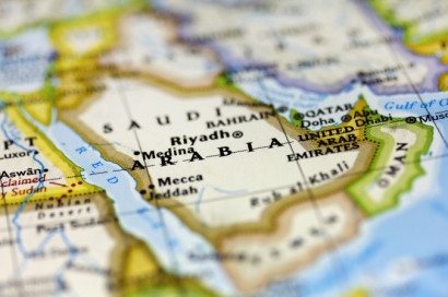 Mitos Tentang Saudi Arabia