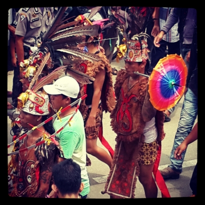 Mengungkap Budaya Unik di Balik Perayaan Cap Go Meh Kota Bengkayang