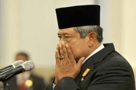 Anti Klimaks Pemerintahan SBY