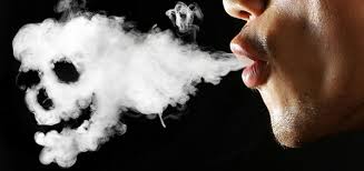 Merokok dan Dampaknya pada Kesehatan Mata