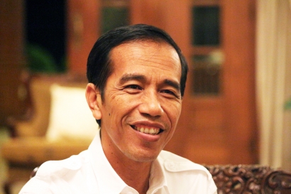 Presiden Jokowi Dapat Menjegal RUU