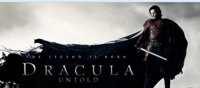 Dracula Untold: Sisi Kepahlawanan Vlad Dracul