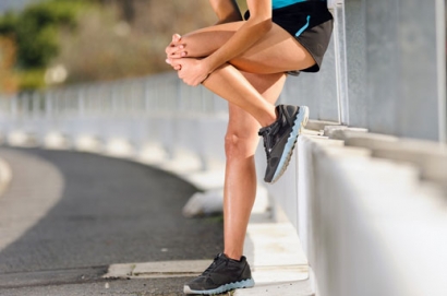 Cara Mengurangi Nyeri pada Lutut