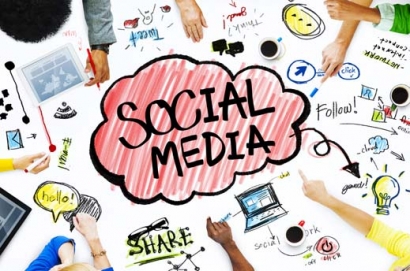 Peran Media Sosial bagi Bisnis