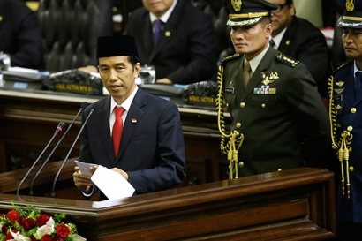 Jangan PHP-kan Kami, Pak Presiden Jokowi!