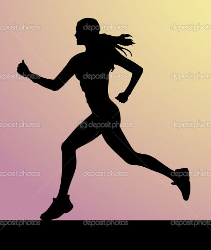 Berlari: Antara Kebugaran dan Kesenangan