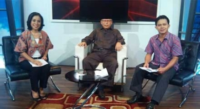 Agama Baha'i Indonesia - Agama & Masyarakat KBR68H
