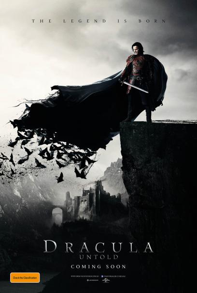 [Dracula Untold] [Bukan Review]