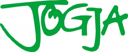 Rebranding Jogja -> Togua