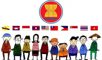Peran Mahasiswa dalam ASEAN Economic Community