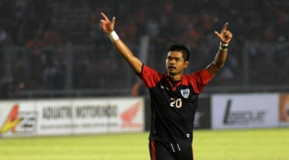 Beberapa Fakta Unik Legenda Sepakbola Indonesia:BEPE20