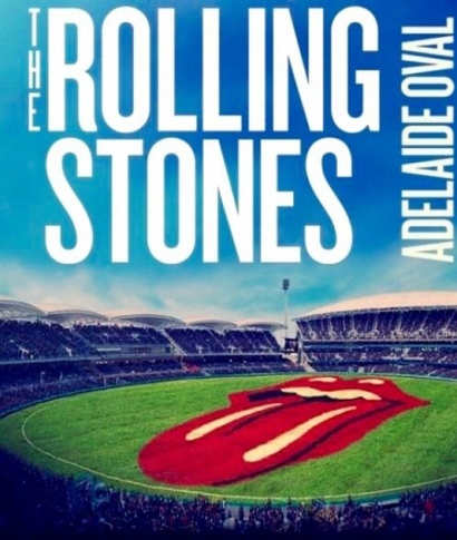 Apalah Artinya Hidup, Kalau Belum Pernah Nonton The Rolling Stones Live