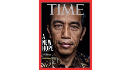 BBM Naik, Jokowi Bukan "Sebuah Harapan Baru"