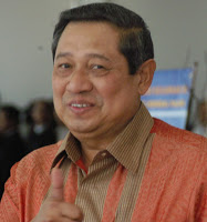 SBY “Ngumpet” dibalik Popularitas Jokowi