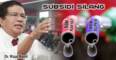 Ini "Subsidi BBM yang Pas" Menurut SBY?