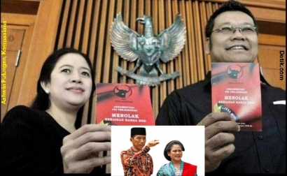 Jokowi-Jk Belum Punya Hati Nurani Kerakyatan