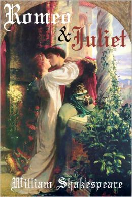 Perbandingan Cerita: Romeo dan Juliet dan Nisan Berlumur Darah