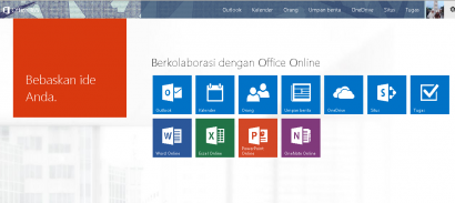 Mengubek-Ubek Office 365