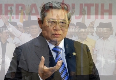 SBY "Menagih Janji" KMP terkait Perppu Pilkada
