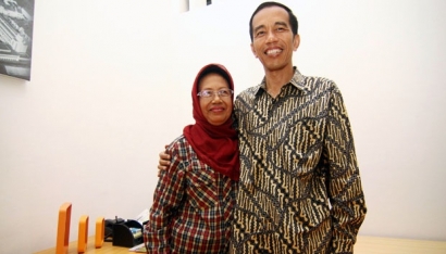 Revolusi Mental dalam Membebaskan Indonesia dari Belenggu Korupsi