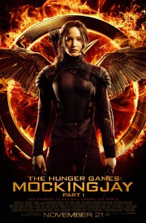 Review Film The Hunger Games: Mockingjay-Part I