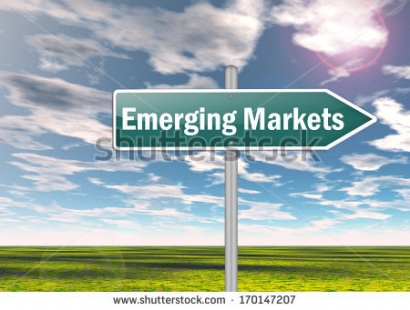 Apakah Indonesia Termasuk Emerging Markets?