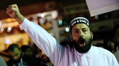 Penyanderaan di Lindt Chocolat Cafe Sydney Diperkirakan Terkait Islamic State