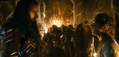 Sekuel Penutup The Hobbit: Resep Peter Jackson yang Tetap Ampuh