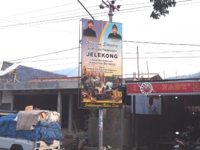 Jelekong, Kampung Lukisan Yang Menawan (Bagian 2)