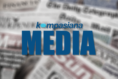 14 Artikel Kanal Media dengan Respons Terbanyak di 2014